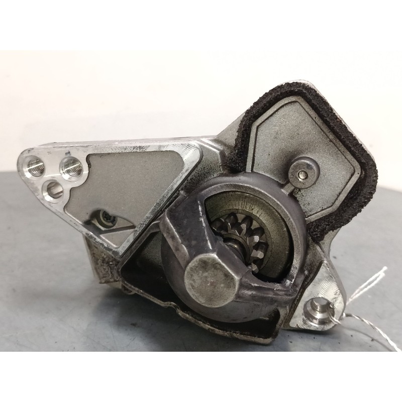 Recambio de motor arranque para smart fortwo coupé (453) 0.9 (453.344, 453.353) referencia OEM IAM 233007970R ESW10-12 