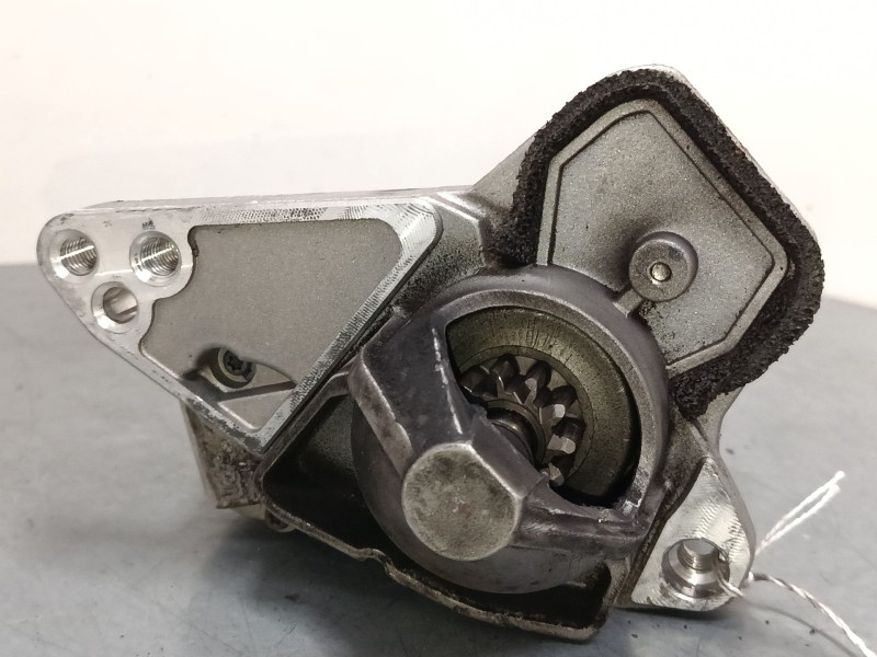 Recambio de motor arranque para smart fortwo coupé (453) 0.9 (453.344, 453.353) referencia OEM IAM 233007970R ESW10-12 