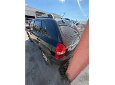 hyundai tucson (jm) del año 2007 2