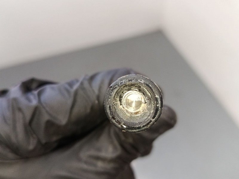 Recambio de antena para ford usa mustang coupé (c) 3.8 referencia OEM IAM   