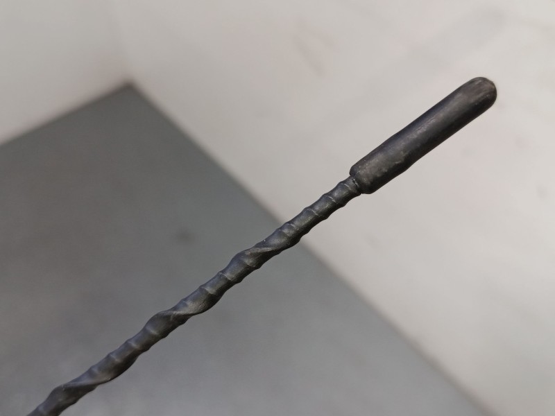 Recambio de antena para ford usa mustang coupé (c) 3.8 referencia OEM IAM   