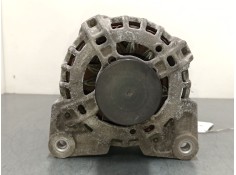 Recambio de alternador para smart fortwo coupé (453) 0.9 (453.344, 453.353) referencia OEM IAM 231006007R  