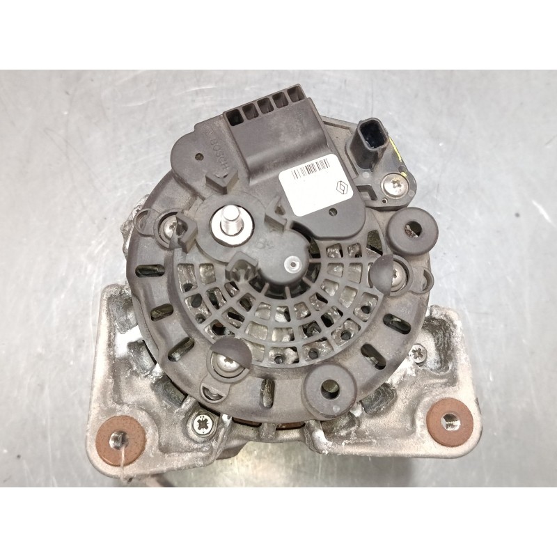 Recambio de alternador para smart fortwo coupé (453) 0.9 (453.344, 453.353) referencia OEM IAM 231006007R  