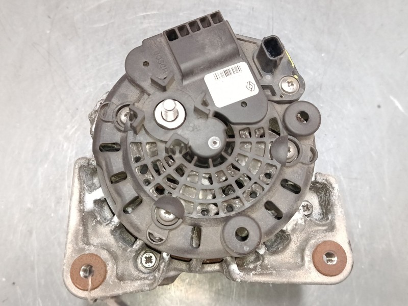 Recambio de alternador para smart fortwo coupé (453) 0.9 (453.344, 453.353) referencia OEM IAM 231006007R  