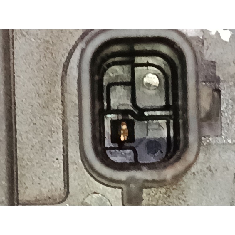 Recambio de alternador para smart fortwo coupé (453) 0.9 (453.344, 453.353) referencia OEM IAM 231006007R  