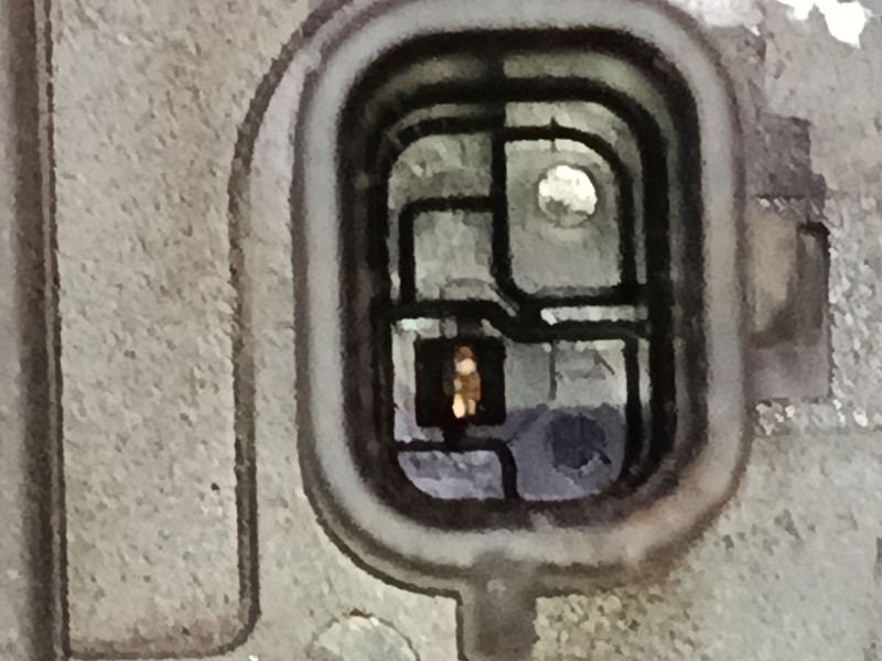 Recambio de alternador para smart fortwo coupé (453) 0.9 (453.344, 453.353) referencia OEM IAM 231006007R  