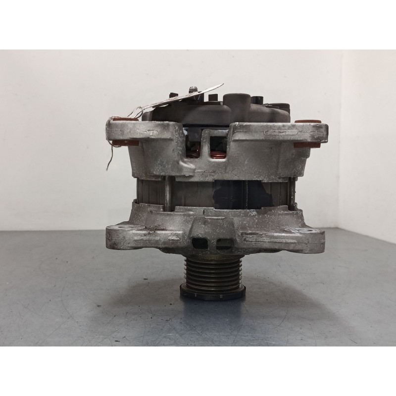 Recambio de alternador para smart fortwo coupé (453) 0.9 (453.344, 453.353) referencia OEM IAM 231006007R  