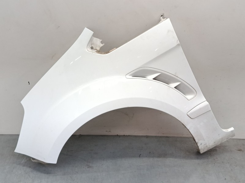 Recambio de aleta delantera izquierda para ford s-max (wa6) 2.0 tdci referencia OEM IAM   