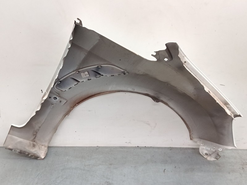 Recambio de aleta delantera izquierda para ford s-max (wa6) 2.0 tdci referencia OEM IAM   