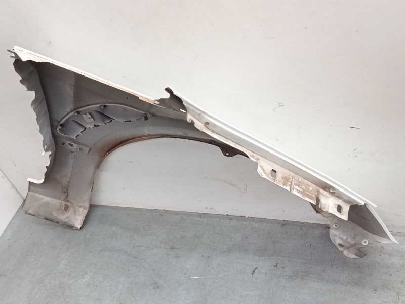 Recambio de aleta delantera izquierda para ford s-max (wa6) 2.0 tdci referencia OEM IAM   