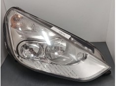Recambio de faro derecho para ford s-max (wa6) 2.0 tdci referencia OEM IAM 6M2113W029AL 1EJ00925002 
