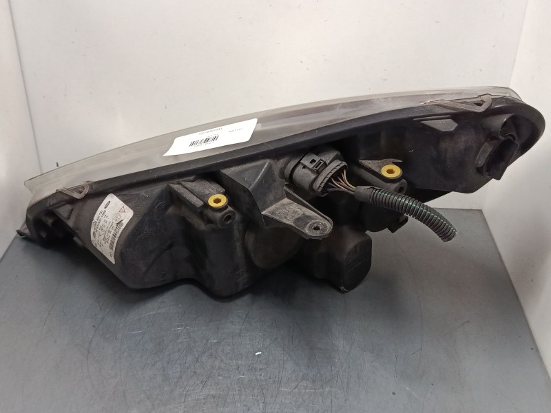 Recambio de faro derecho para ford s-max (wa6) 2.0 tdci referencia OEM IAM 6M2113W029AL 1EJ00925002 