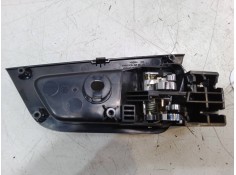 Recambio de maneta interior puerta trasera izquierda para ssangyong korando (ck) 2.0 e-xdi referencia OEM IAM    2