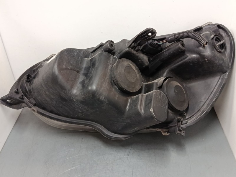 Recambio de faro derecho para ford s-max (wa6) 2.0 tdci referencia OEM IAM 6M2113W029AL 1EJ00925002 