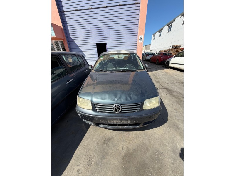 volkswagen polo iv (9n_, 9a_) del año 2002