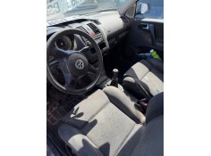 volkswagen polo iv (9n_, 9a_) del año 2002 2