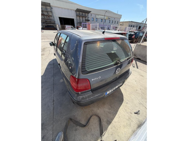 volkswagen polo iv (9n_, 9a_) del año 2002