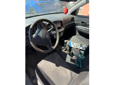 hyundai accent iii (mc) del año 2007 2