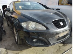 seat leon (1p1) del año 2010