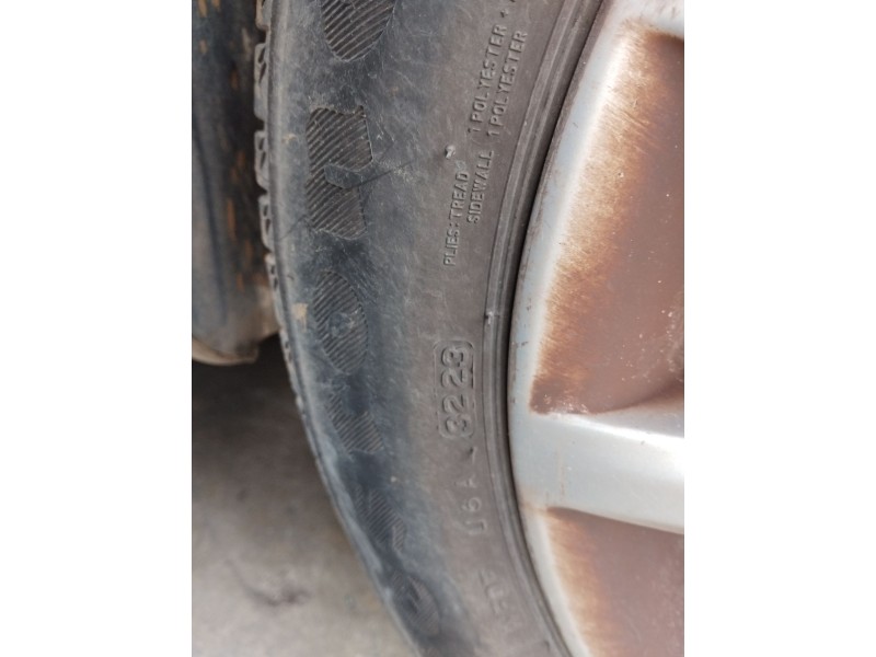 seat leon (1p1) del año 2010