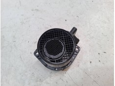 Recambio de caudalimetro para audi a4 b7 avant (8ed) 2.0 tdi referencia OEM IAM 074906461B  0281002461