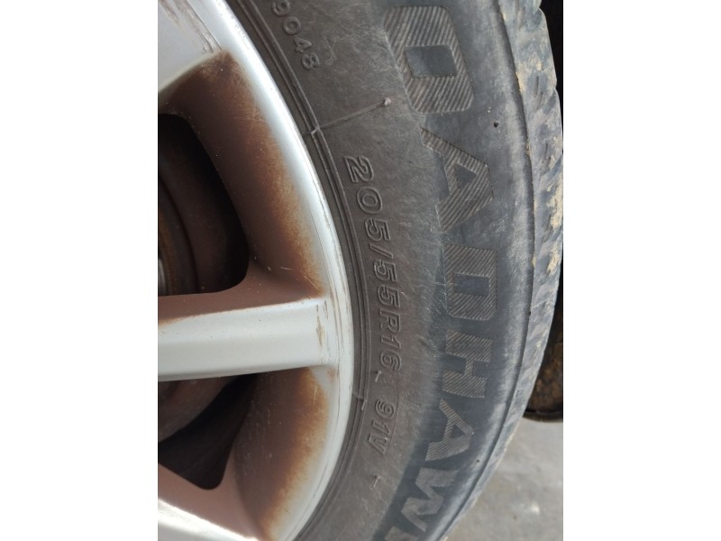 seat leon (1p1) del año 2010