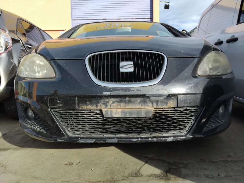 seat leon (1p1) del año 2010