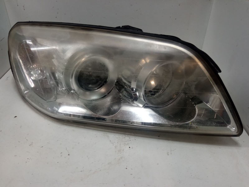 Recambio de faro derecho para chevrolet captiva (c100, c140) 2.4 referencia OEM IAM   