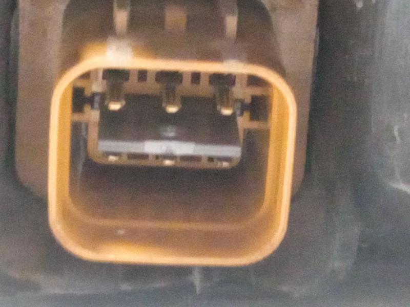 Recambio de faro derecho para chevrolet captiva (c100, c140) 2.4 referencia OEM IAM   