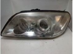 Recambio de faro izquierdo para chevrolet captiva (c100, c140) 2.4 referencia OEM IAM   