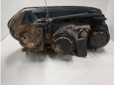Recambio de faro izquierdo para chevrolet captiva (c100, c140) 2.4 referencia OEM IAM    2