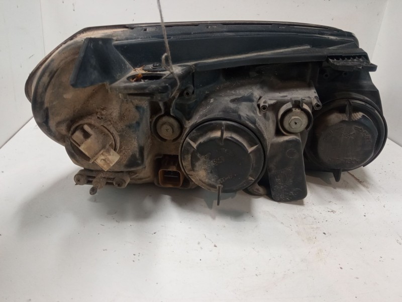 Recambio de faro izquierdo para chevrolet captiva (c100, c140) 2.4 referencia OEM IAM   