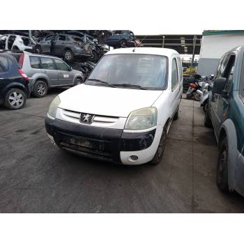 PEUGEOT PARTNER MONOSPACE (5_, G_)