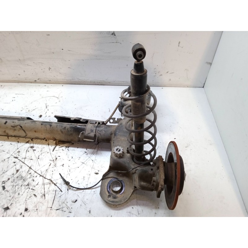 Recambio de puente trasero para citroën c3 aircross ii (2r_, 2c_) 1.2 puretech 110 (2rhnzb, 2rhnzw, 2rhnpx, 2rhnpj) referencia O