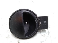 Recambio de maneta interior puerta delantera derecha para daewoo kalos (klas) 1.4 referencia OEM IAM   