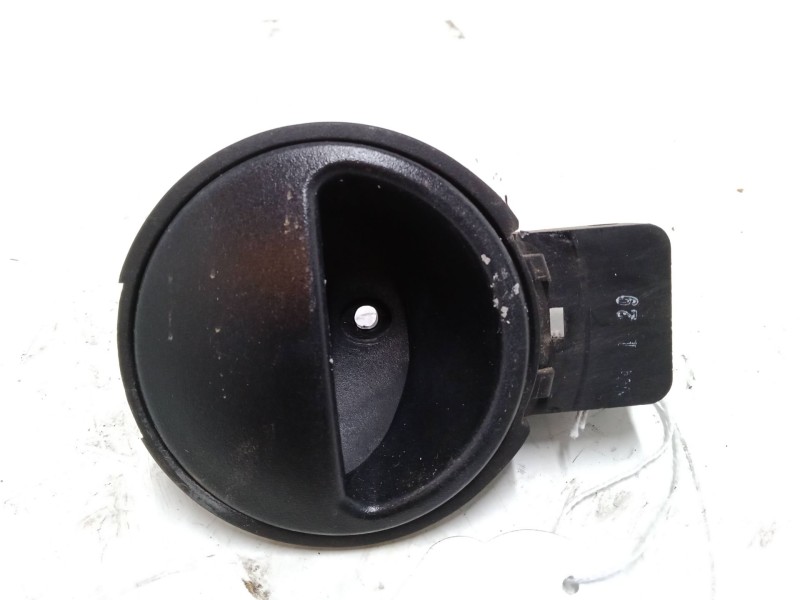 Recambio de maneta interior puerta delantera derecha para daewoo kalos (klas) 1.4 referencia OEM IAM   