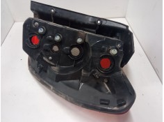 Recambio de piloto trasero izquierdo para chevrolet captiva (c100, c140) 2.4 referencia OEM IAM    2