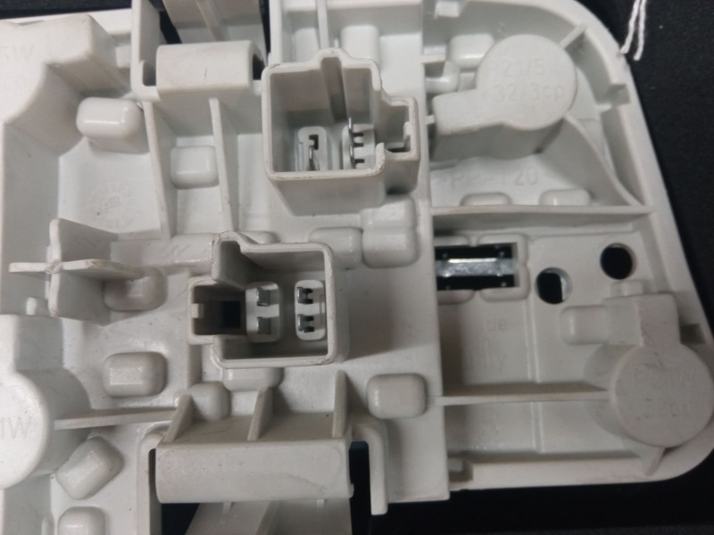 Recambio de piloto trasero derecho para volvo s40 ii (544) 1.8 referencia OEM IAM 30698347  