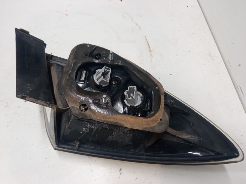Recambio de piloto trasero derecho para mazda 3 (bk) 2.0 mzr-cd (bk14) referencia OEM IAM   