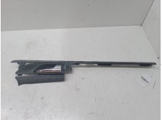 Recambio de maneta interior puerta delantera derecha para opel zafira / zafira family b (a05) 1.9 cdti (m75) referencia OEM IAM 