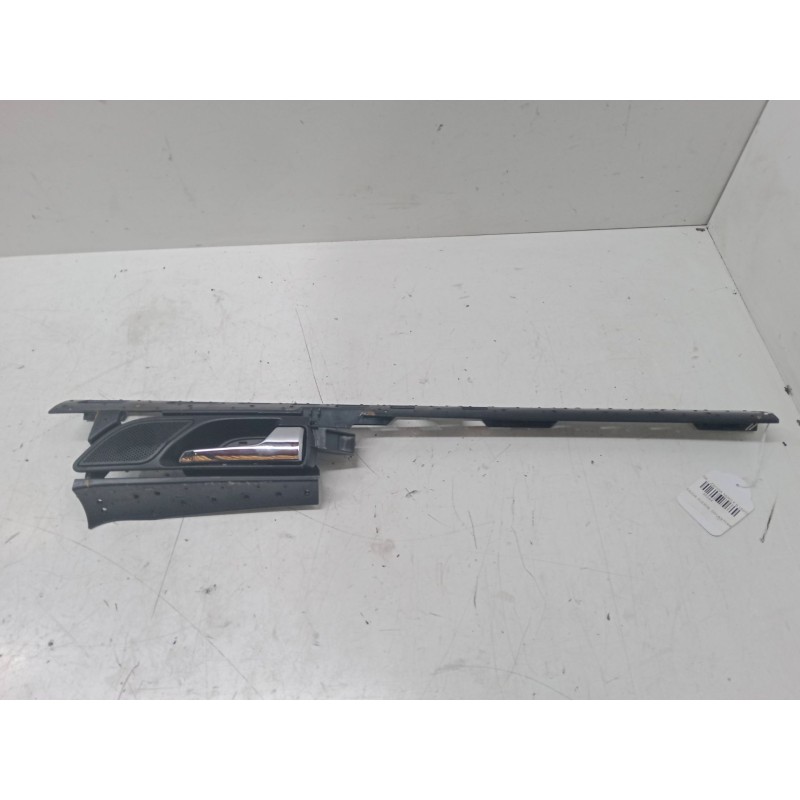 Recambio de maneta interior puerta delantera derecha para opel zafira / zafira family b (a05) 1.9 cdti (m75) referencia OEM IAM 