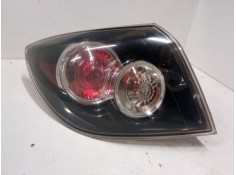 Recambio de piloto trasero izquierdo para mazda 3 (bk) 2.0 mzr-cd (bk14) referencia OEM IAM   