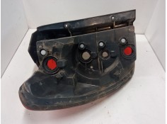 Recambio de piloto trasero derecho para chevrolet captiva (c100, c140) 2.4 referencia OEM IAM    2