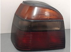 Recambio de piloto trasero izquierdo para volkswagen golf iv cabriolet (1e7) 1.8 referencia OEM IAM 1H6945111  