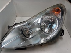 Recambio de faro izquierdo para opel corsa d (s07) 1.3 cdti (l08, l68) referencia OEM IAM   