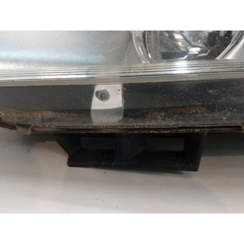 Recambio de faro izquierdo para opel corsa d (s07) 1.3 cdti (l08, l68) referencia OEM IAM   