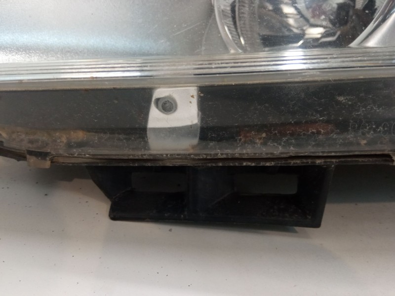 Recambio de faro izquierdo para opel corsa d (s07) 1.3 cdti (l08, l68) referencia OEM IAM   