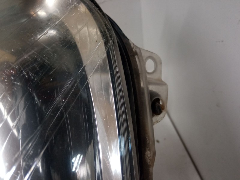 Recambio de faro izquierdo para opel corsa d (s07) 1.3 cdti (l08, l68) referencia OEM IAM   