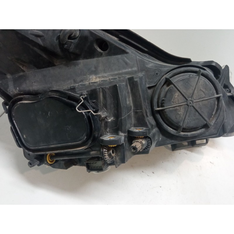 Recambio de faro izquierdo para opel corsa d (s07) 1.3 cdti (l08, l68) referencia OEM IAM   
