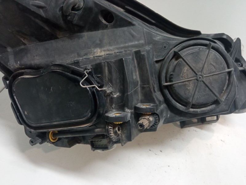 Recambio de faro izquierdo para opel corsa d (s07) 1.3 cdti (l08, l68) referencia OEM IAM   